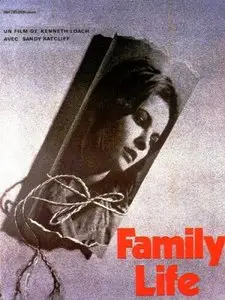 Family life/Wednesday's Child (1971)