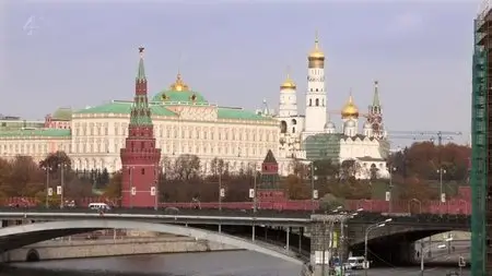 CH4 Unreported World - Russia's Radical Chic (2012)