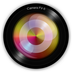 Camera FV-5 v2.74.1 Patched for Android