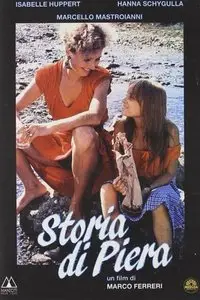 Storia di Piera / The Story of Piera (1983)