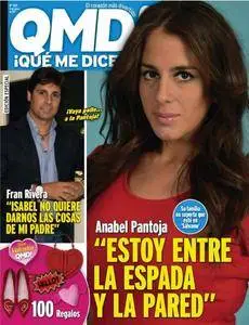 QMD! Edicion Especial - 11 Febrero 2017