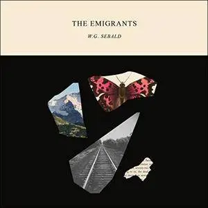 The Emigrants [Audiobook]