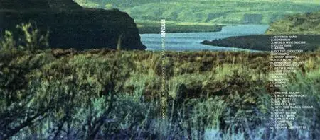 Pearl Jam - Live At The Gorge 05/06 (2007) [7CD Box Set]