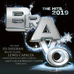 VA - Bravo the Hits 2019 (2019)