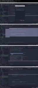 Android Jetpack Architecture Components & MVVM Masterclass