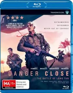 Danger Close (2019)