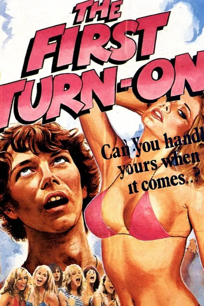 The First Turn-On!! (1983)