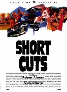 Comedy drama (Robert ALTMAN) Short Cuts [DVDrip] BivX 