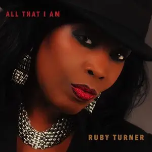 Ruby Turner - All That I Am (2014)