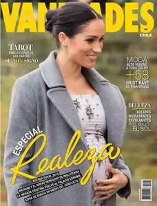 Vanidades Chile - 24 enero 2019