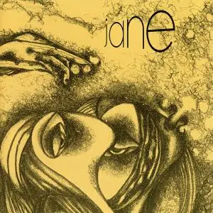 Jane - 3 Studio Albums (1972-1976) [Reissue 1990-2004]
