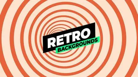 Retro Backgrounds 50935276