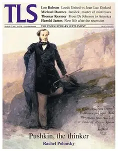 The Times Literary Supplement 2009.03.27