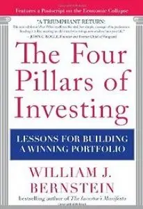 The Four Pillars of Investing: Lessons for Building a Winning Portfolio