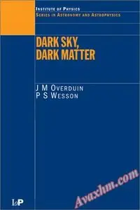 Dark Sky, Dark Matter [Repost]