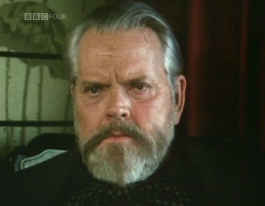 BBC Arena - The Orson Welles Story (1982)