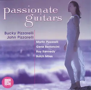 Bucky and John Pizzarelli - Passionate Guitars (1997)