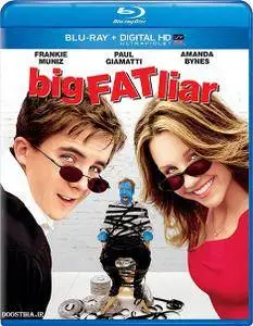 Big Fat Liar (2002)