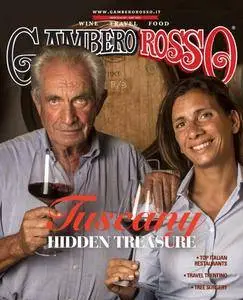 Gambero Rosso - May 2017