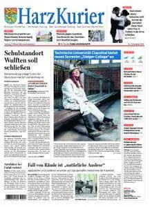 HarzKurier - 17. Februar 2018