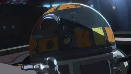 Star Wars Resistance S02E08