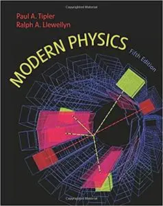 Modern Physics Ed 5