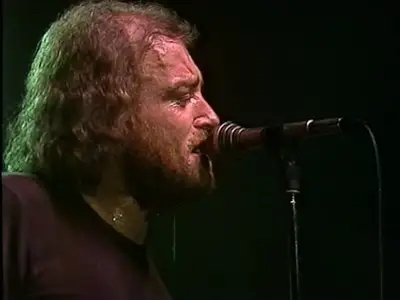 Joe Cocker - Cry Me A River (1980/2008)
