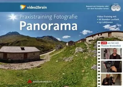 Praxistraining Fotografie: Panorama
