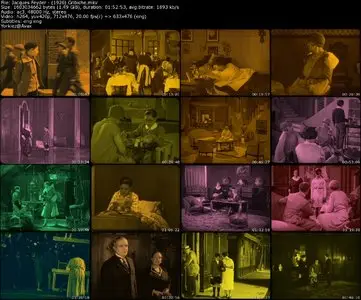 Gribiche / Mother of Mine (1926)