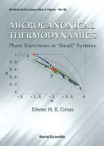 Microcanonical Thermodynamics: Phase Transitions in 'Small' Systems