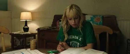 Overboard (2018)