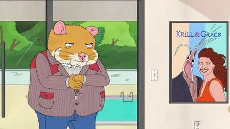 BoJack Horseman S03E02