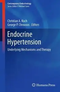 Endocrine Hypertension: Underlying Mechanisms and Therapy
