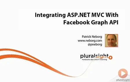 Integrating ASP.NET MVC With the Facebook Graph API
