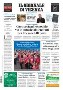 Il Giornale di Vicenza - 2 Settembre 2023