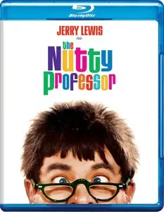 The Nutty Professor (1963)