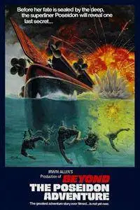 Beyond the Poseidon Adventure (1979)