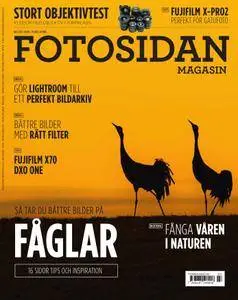 Fotosidan Magasin - Nr.2 2016
