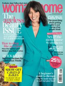 Woman & Home South Africa - April 2019