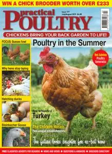 Practical Poultry - July/August 2019