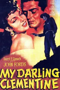 My Darling Clementine (1946)