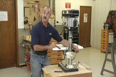 Woodworkers Guild of America - Tricks of the trade vol. 8 (2014)