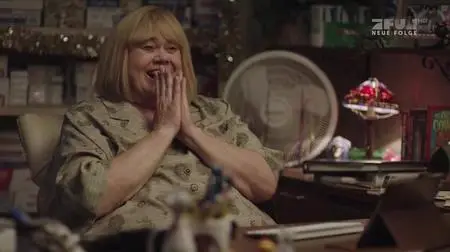 Baskets S03E10