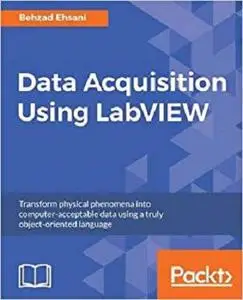 Data Acquisition using LabVIEW