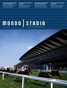 mondo*stadia - June/July 2020