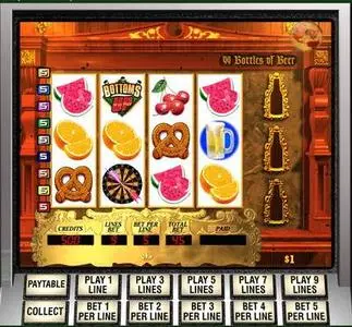 Masque Best Of Slots II