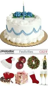 OS19 Festivities