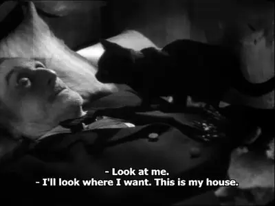 It Happened at the Inn (1943)