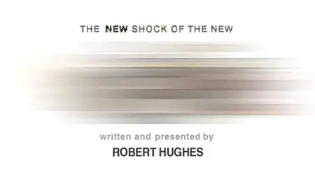 BBC - The New Shock Of The New (2004)