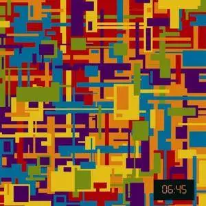 U.S. Maple - Purple On Time (2003)